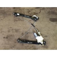 Стеклоподъемник Porsche Carrera 991 2014 991542076, 991542076, 99154297600, 99154297601