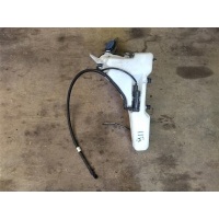 Бачок омывателя Porsche Carrera 991 2014 991528303