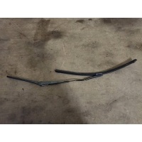 Поводок дворников Porsche Carrera 991 2014 99162812203