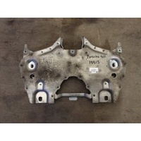 Кронштейн КПП Porsche Carrera 991 2014 991375114, 991375114, 991375114Q