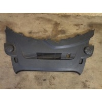 Обшивка багажника Porsche Carrera 991 2014 99155536706, 99155536706, 991555367061E0