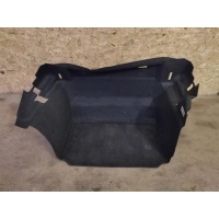 Обшивка багажника Porsche Carrera 991 2014 99155104500, 99155104500, 00456945, 99155104500A31