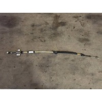 Трос кулисы КПП Porsche Carrera 991 2014 9G142603310, 9G142603310, 9GT713266, 9GT713266A
