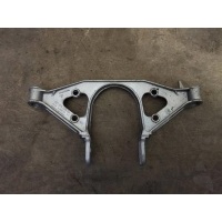 Кронштейн КПП Porsche Carrera 991 2014 99137503903