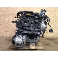 Двигатель Audi SQ5 FY 2017 3.0 TFSI Бензин 06M100031L, CWG