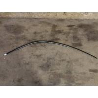 Молдинг крыши Porsche Carrera 991 2014 99153748102, 99153748102, 9915374810203C