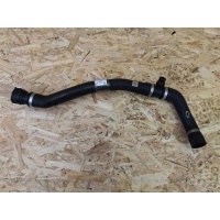 Патрубок радиатора BMW 4 F36 2020 17128616528, 8616528, 17128616528