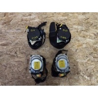Ремень безопасности Audi A4 B9 2019 8W0857705, 8W0857705, 8W0857705V04, AL1BY05GG8