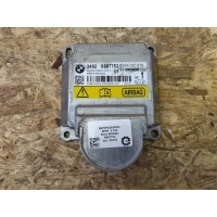 Блок AirBag BMW 4 F36 2020 6887752, 6887752, 0265020878, 34526887752