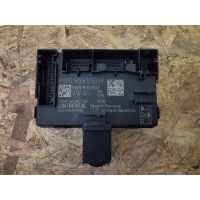 Блок управления двери Audi A4 B9 2019 8W0959593H, 8W0959593H, 4M0959793H, 8W0959593F, A2C7486801900