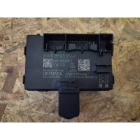 Блок управления двери Audi A4 B9 2019 8W0959595H, 8W0959595H, 4M0959795H, 8W0959595F, A2C7486961900