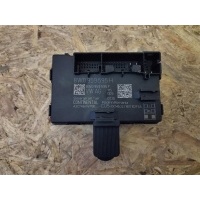 Блок управления двери Audi A4 B9 2019 8W0959595H, 8W0959595H, 4M0959795H, 8W0959595F, A2C7486961900
