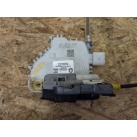 Замок двери Audi A4 B9 2019 8X2837016B, 8X2837016B, JA68X2837016B