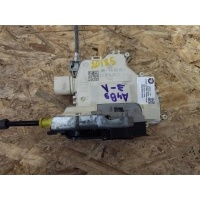 Замок двери Audi A4 B9 2019 4G0839015F, 4G0839015F, 32216523