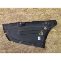 Защита днища BMW 4 F36 2020 7260770, 7260770, 15677210, 51757260770