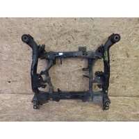 Подрамник Jeep Grand Cherokee WK2 2016 52124634AN, 52124634AN, 52124634AN, 52124634AG, 52124634AM, 4877621AD