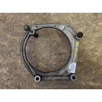 Кронштейн ДВС Porsche Carrera 991 2014 9A137523604