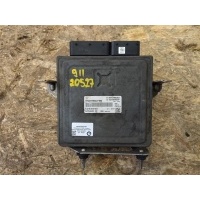 Блок управления ДВС Porsche Carrera 991 2014 99161860203, 99161860203, 10219976AA, 5WP4659306, 99161860203, 99161860203