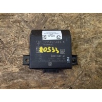 Блок комфорта Porsche Carrera 991 2014 7PP907530S, 7PP907530S, 1B015100, 2840277020300