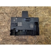 Блок управления двери Porsche Carrera 991 2014 4H0959792S, 4H0959792S, 4H0959792M, A2C7325400600, 99161032100