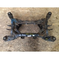 Балка подвески Jaguar F-pace X761 2018 LR090450, LR090450, J8A25K091AE, LR090450, LR107816, LR142000, T4A18057, T4A37740, T4A40845, LR090450