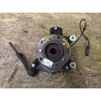 Кулак поворотный BMW M3 E90 2010 2283435, 2283435, 31212283435, 31222282670