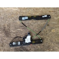 Стеклоподъемник Jaguar F-pace X761 2018 HK8323201AF, HK8323201AF, T4A16778, T4A33705, T4A41953