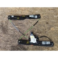 Стеклоподъемник Jaguar F-pace X761 2018 HK8323200AF, HK8323200AF, T4A16777, T4A33704, T4A41952, T4A46346
