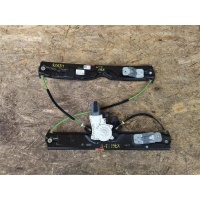 Стеклоподъемник Jaguar F-pace X761 2018 HK8327000AC, HK8327000AC, T4A16779, T4A33706, T4A41954, T4A46348