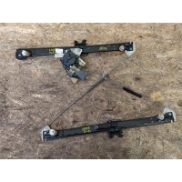 Стеклоподъемник Land Rover Range Rover L405 2018 CK5223200AK, CK5223200AK, LR078163, LR153949