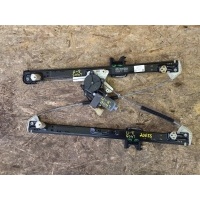 Стеклоподъемник Land Rover Range Rover L405 2018 JK5227000AA, JK5227000AA, LR098182, LR153961