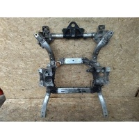 Подрамник Land Rover Range Rover L405 2018 JPLA5C145AD, JPLA5C145AD, 819310092C, KPLA5C145AB, LR119650