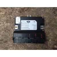Блок управления пневмоподвеской Land Rover Range Rover L405 2018 HPLA14F392JE, HPLA14F392JE, GPLA14F441LC, HPLA-14F392-JE, LR061457, LR105420, LR105422, LR111479, T2R31871, GPLA14F441LC, HPLA14F392JD