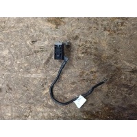 Клемма АКБ Land Rover Range Rover L405 2018 HPLA70011AB, HPLA70011AB, CK5214301, CK5214301AC, DK6214290, HPLA70011AB, LR050559, LR050587, LR117597, DK6214A005, HPLA70011AB, LR040554