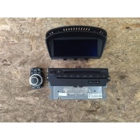 CIC BMW M3 E92 2012 9249439, 9249439, 03362510901, 65829211959, CI927318801