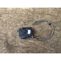Доводчик крышки багажника Land Rover Range Rover L405 2018 CPLA404C10BE, CPLA404C10BE, 404C10BE, C02042106, CPLA404C10BE, LR095550, CPLA404C10BE