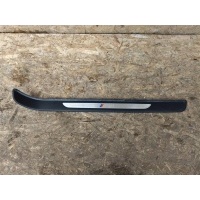 Накладка порога BMW M3 E92 2012 7900776, 7900776, 22339910G, 51477900776, 8044516