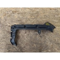 Крепление бампера Land Rover Range Rover L405 2018 CK5217A882AE, CK5217A882AE, LR076517