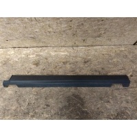 Накладка порога Land Rover Range Rover L405 2018 CPLA101D57AD, CPLA101D57AD, CPLA101D57AD, CPLA101D57AD, LR048269