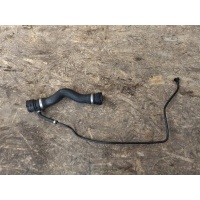 Патрубок BMW M3 E92 2012 7838214, 7838214, 11537838214