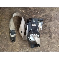 Ремень безопасности Land Rover Range Rover L405 2018 627255200, 627255200, 636874900A, AMCPLA611B08FB0CJB, AMCPLA611B08RA0CJB, LR037424, LR072776, LR097522