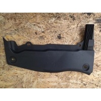 Жабо Land Rover Discovery 5 L462 2019 HPLA02222A, HPLA02222A, HPLA02222AA, LR170724