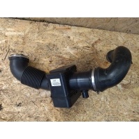 Воздуховод Land Rover Discovery 5 L462 2019 FPLA9C619AD, FPLA9C619AD, HPLA56372AC, LR063056