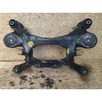 Балка подвески Land Rover Discovery 5 L462 2019 HPLA5K091AH, HPLA5K091AH, LR128142, LR143981, LR146897