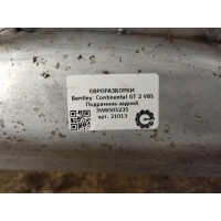 Балка подвески Bentley Continental GT 2015 3W8505235, 3W8505235, 3D0505235AA, 3W8505235, 3D0505235AE