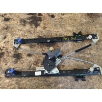 Стеклоподъемник Land Rover Discovery 5 L462 2019 HY3227001AA, HY3227001AA, HY3225713AA, HY3227001AA, LR082926, LR082926, LR083207