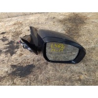 Зеркало Land Rover Discovery 5 L462 2019 21625002, 21625002, HY3217E696AB, HY3217E696BB, LR083156, LR083157
