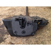 Замок двери Land Rover Discovery 5 L462 2019 HY32203A29BB, HY32203A29BB, HY32203A29BB, LR078730, HY32203A29BB