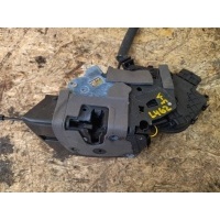 Замок двери Land Rover Discovery 5 L462 2019 HY3224995AC, HY3224995AC, CPLA26413EG, HY3224995AC, LR078750, HY3224995AC
