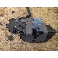 Замок двери Land Rover Discovery 5 L462 2019 HY3224994AC, HY3224994AC, CPLA26412EG, HY3224994AC, LR078744, HY3224994AC